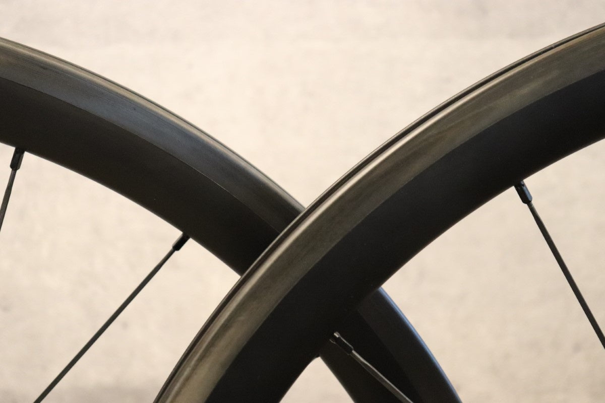 P&P COMPONENTS ブラックリカオン BLACK LYCAON.NEO カーボン