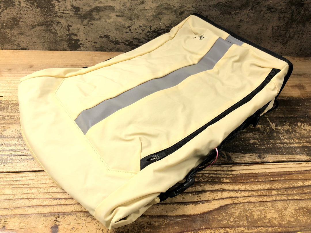 JZ627 ラファ Rapha BACKPACK 20L リュック バックパック SND