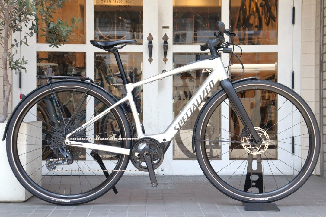ヴァド VADO SL5.0 EQ 2022モデル Sサイズ スラム GX EAGLE MIX 12S アルミ 電動 E-BIKE 【横浜店】