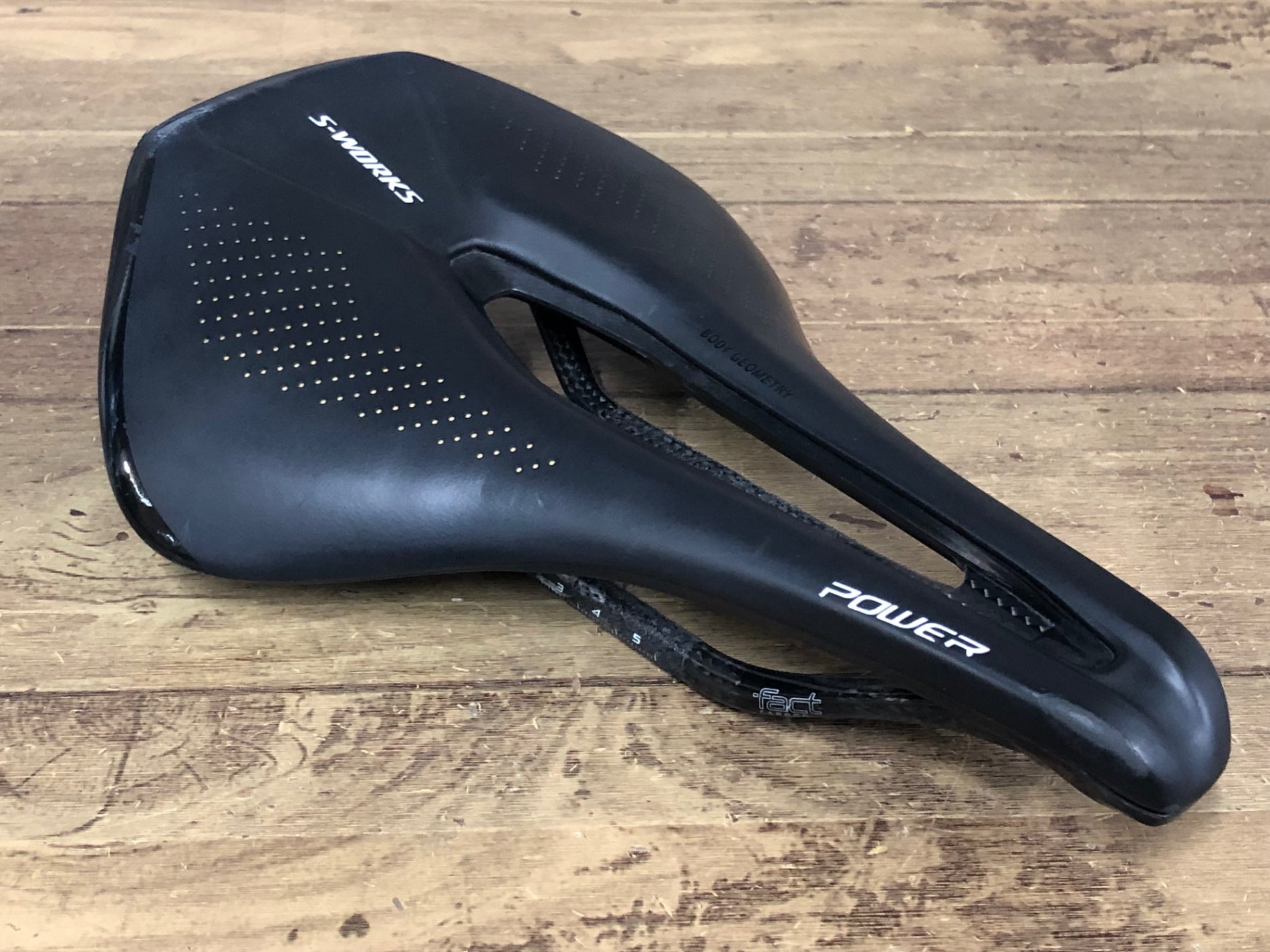 スペシャライズド パワーサドル155mm 【公式通販】