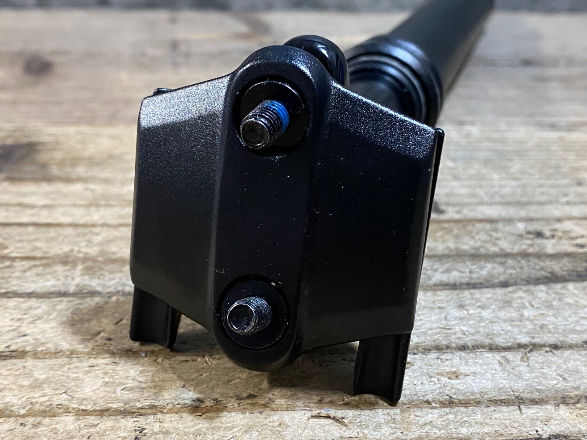 KA139 X-Fusion Manic Dropper ドロッパー シートポスト Φ27.2 50mm