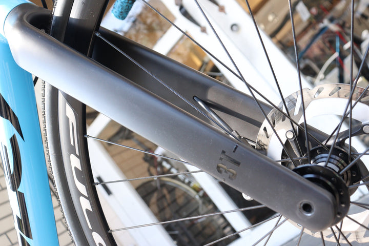 リドレー RIDLEY カンゾー KANZO A 2021モデル XSサイズ シマノ GRX RX600 MIX 11S アルミ グラベルロード 【横浜店】