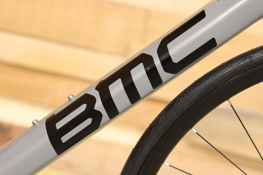BMC チームマシン Teammachine SLR02 DISC THREE 2019 51サイズ シマノ 105 R7020 11S カーボン ロードバイク 【立川店】