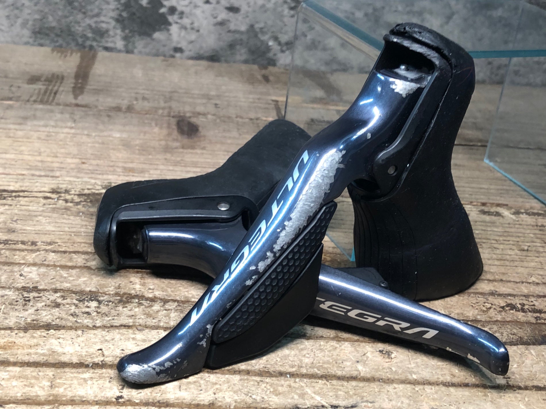 ジャンクULTEGRA di2 sti ジャンクULTEGRA di2 sti 【公式通販】