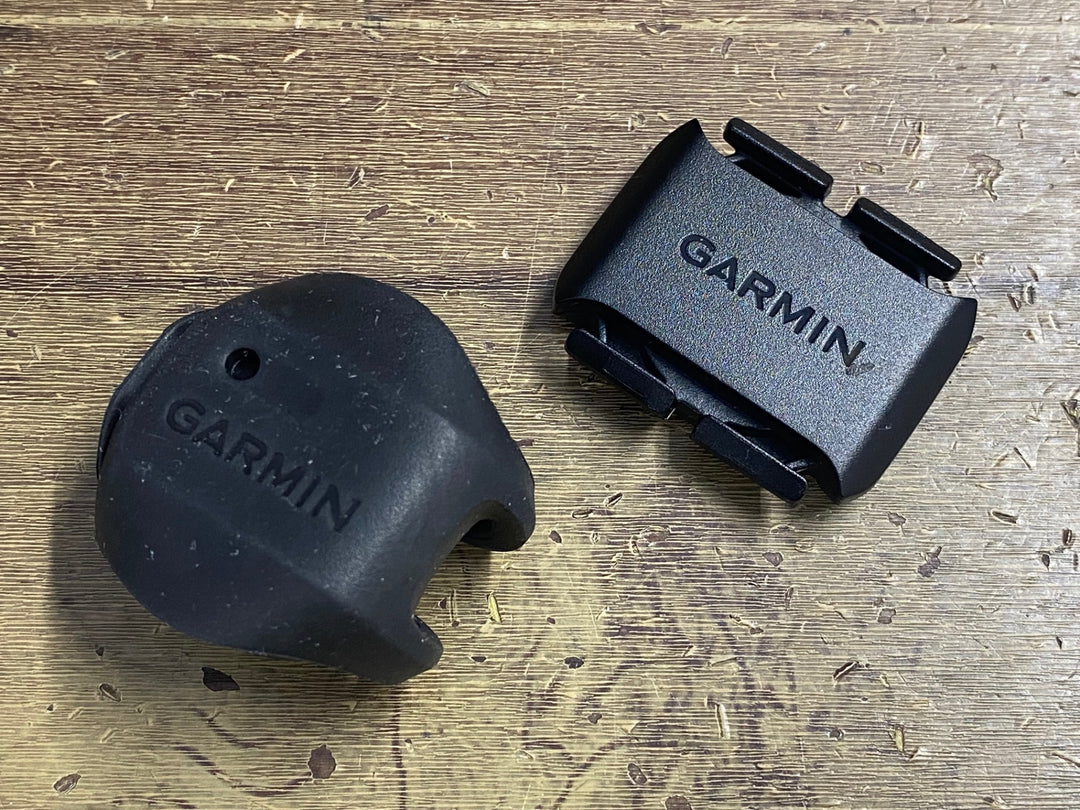 KH784 ガーミン GARMIN SPEED SENSOR2 AND CADENCE SENSOR2 センサーセット