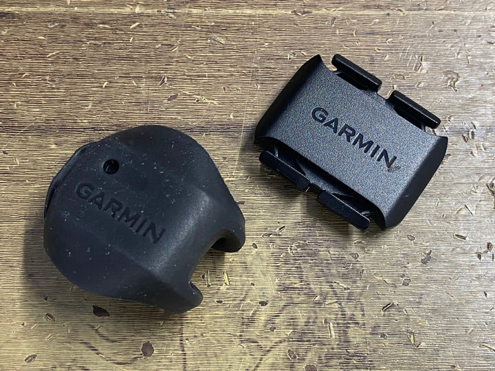 KH784 ガーミン GARMIN SPEED SENSOR2 AND CADENCE SENSOR2 センサーセット