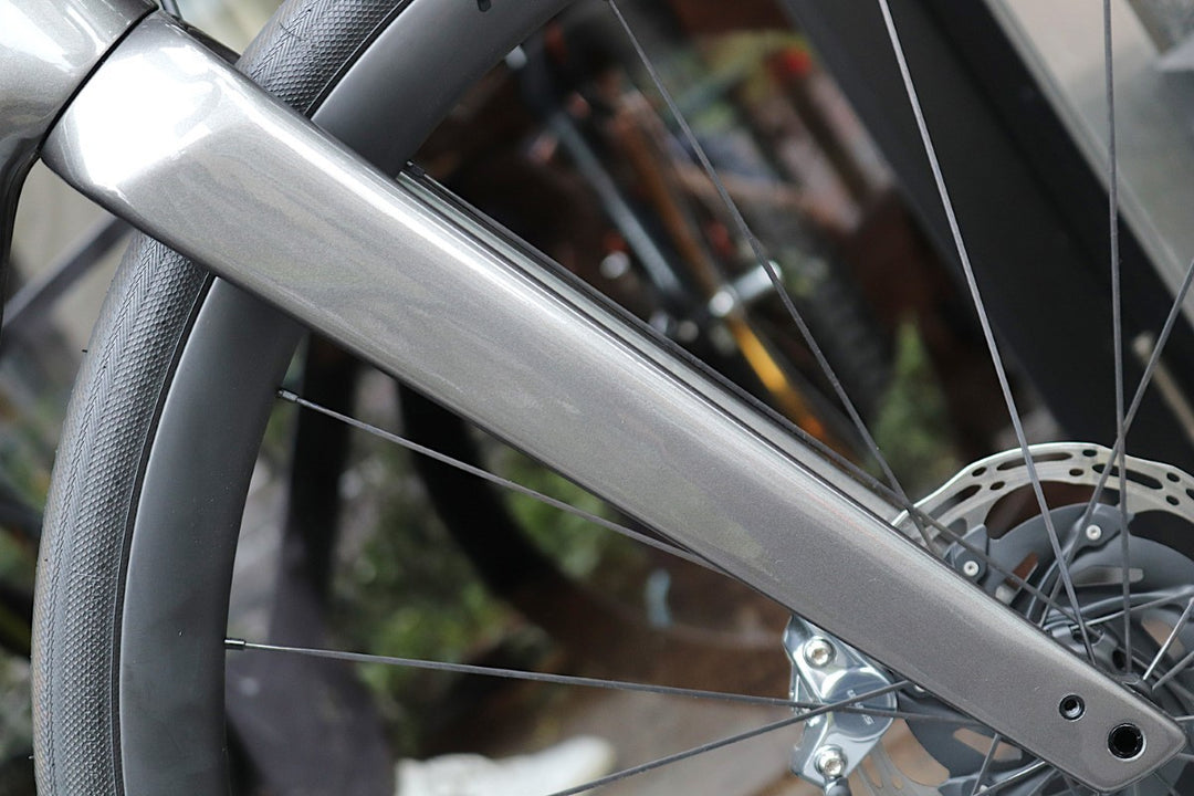 認定中古車 スペシャライズド SPECIALIZED エスワークス S-WORKS ルーベ ROUBAIX SL8 2024 54サイズ スラム RED ETAP AXS 12S カーボン ロードバイク 【東京南麻布店】