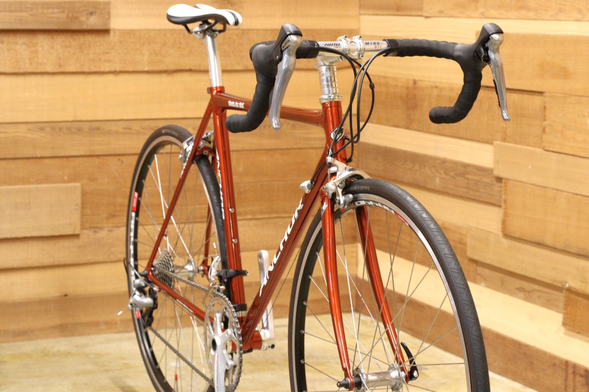 アンカー ANCHOR RNC7 ネオコット NEO-COT 540サイズ シマノ 105 5800