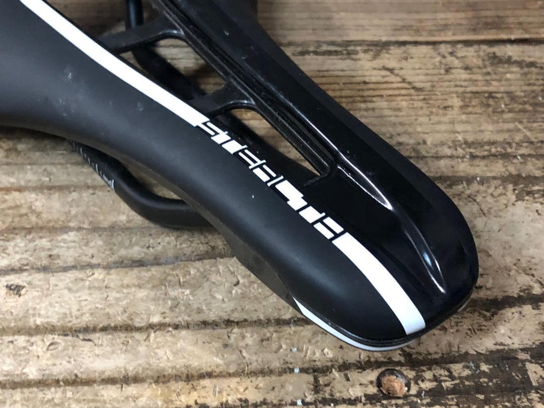 JW588 シマノプロ SHIMANO PRO STEALTH CARBON サドル 黒 152mm