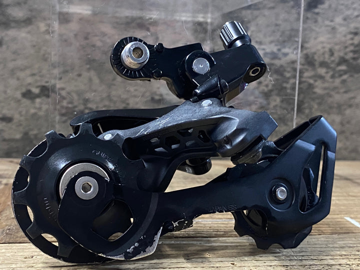 KD833 シマノ SHIMANO 105 RD-R7000 リアディレイラー 11S SS