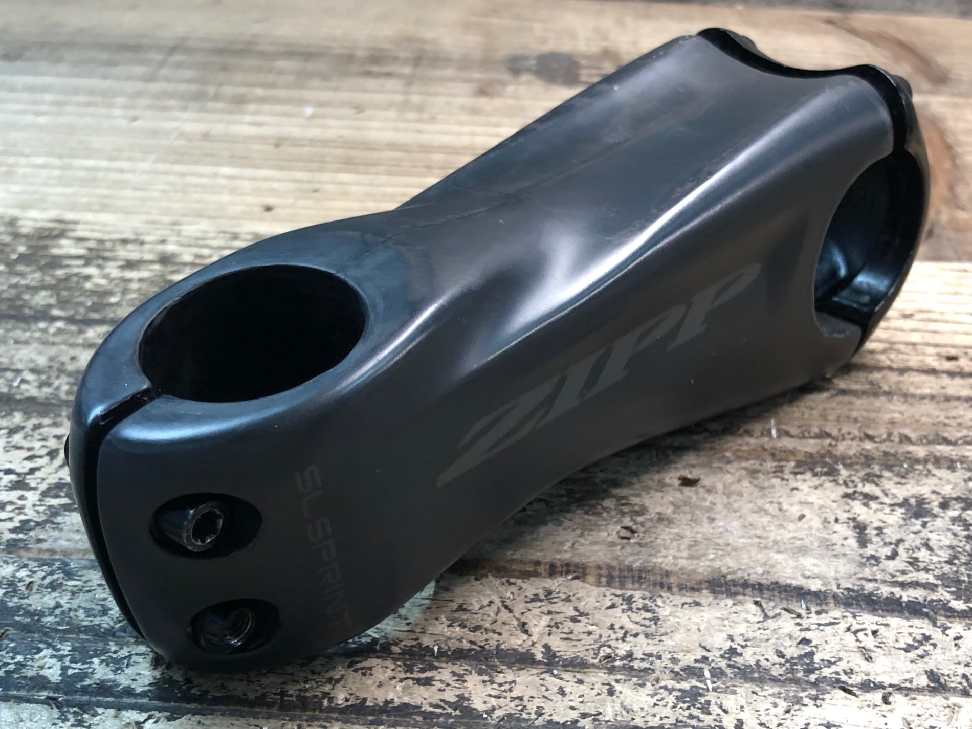 ZIPP SL 110mm カーボンステム ZIPP SL SPRINT STEM 110mm