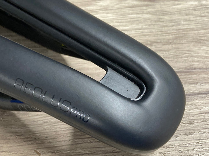 KF383 ボントレガー BONTRAGER AEOLUS PRO サドル 黒 145mm CARBONレール