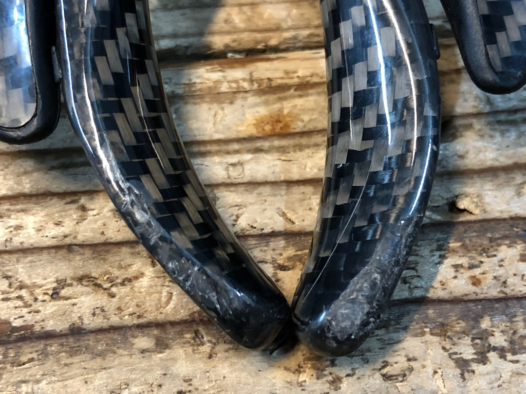 JS938 カンパニョーロ CAMPAGNOLO スーパーレコード SUPER RECORD エルゴレバー 2×11S ※レバーフードなし