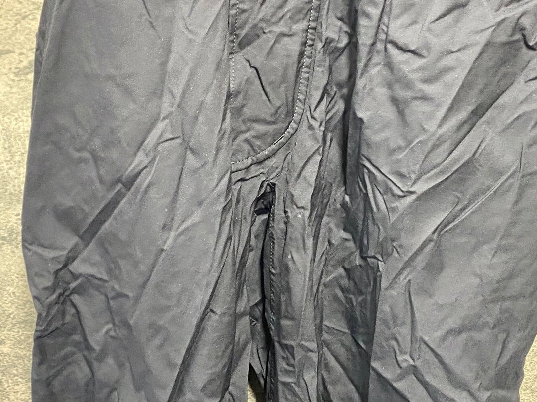 KC497 キャノンデール CANNONDALE FUJIMI ALL WEATHER JACKET 黒 M