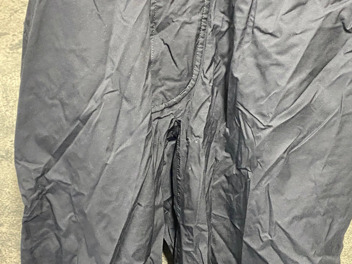 KC497 キャノンデール CANNONDALE FUJIMI ALL WEATHER JACKET 黒 M