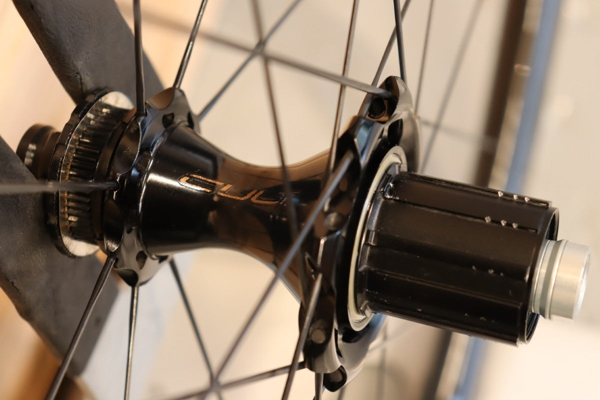 カンパニョーロ CAMPAGNOLO ボーラウルトラ BORA ULTRA WTO 33 DB