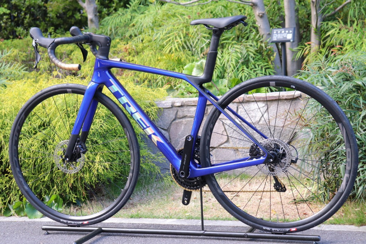 直接受取　トレック　マドン　5.2 trek madome ロードバイク トレック(TREK) マドン5.2[売約済み]｜ロード｜中古車詳細