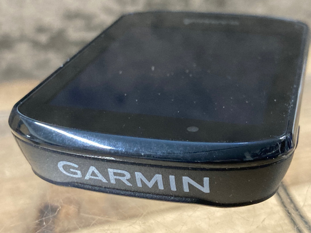 KH464 ガーミン GARMIN EDGE 830 サイクルコンピューター スピード,ケイデンスセンサー 動作確認済