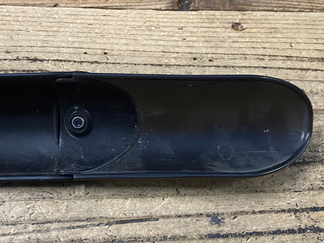 KR477 トピーク TOPEAK TETRAFENDER R1 泥除け フェンダー 黒