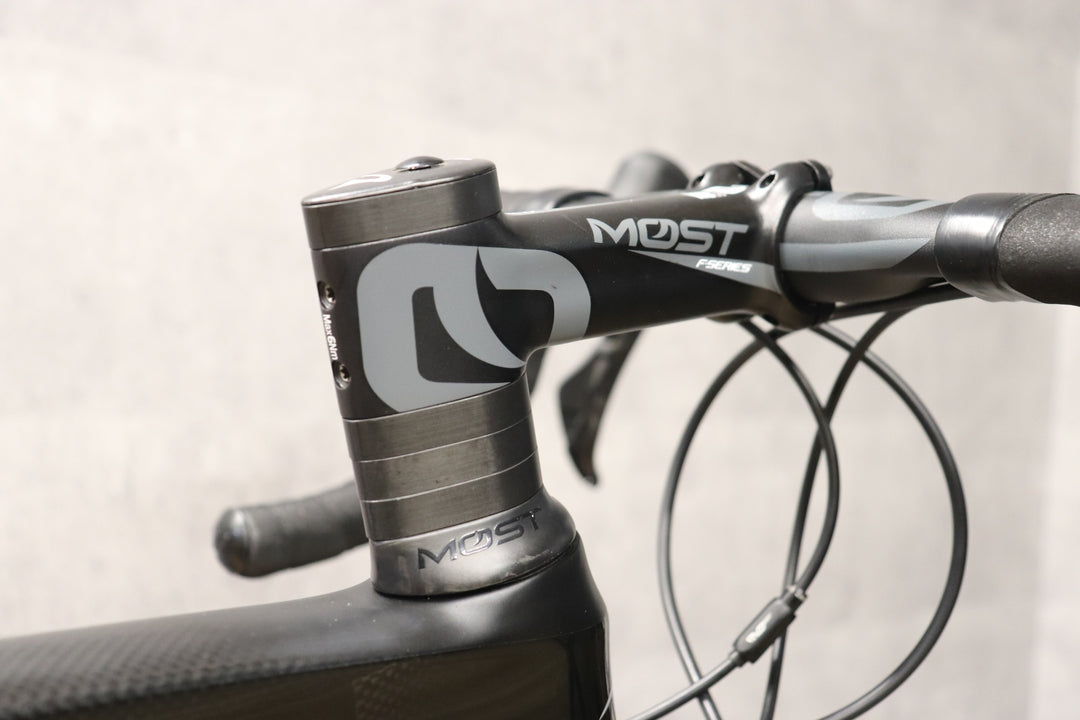 ピナレロ PINARELLO プリンス PRINCE FX 2020年モデル 540サイズ シマノ アルテグラ R8000 11S カーボン ロードバイク 【さいたま浦和店】