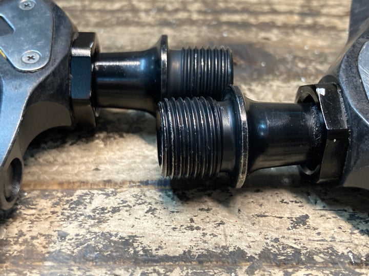 JK397 シマノ SHIMANO 105 PD-5800 ビンディングペダル SPD-SL
