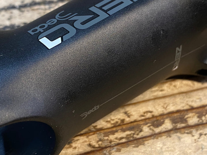 JP836 デダ DEDA ZERO1 アルミステム Φ31.7 80mm 82° OS