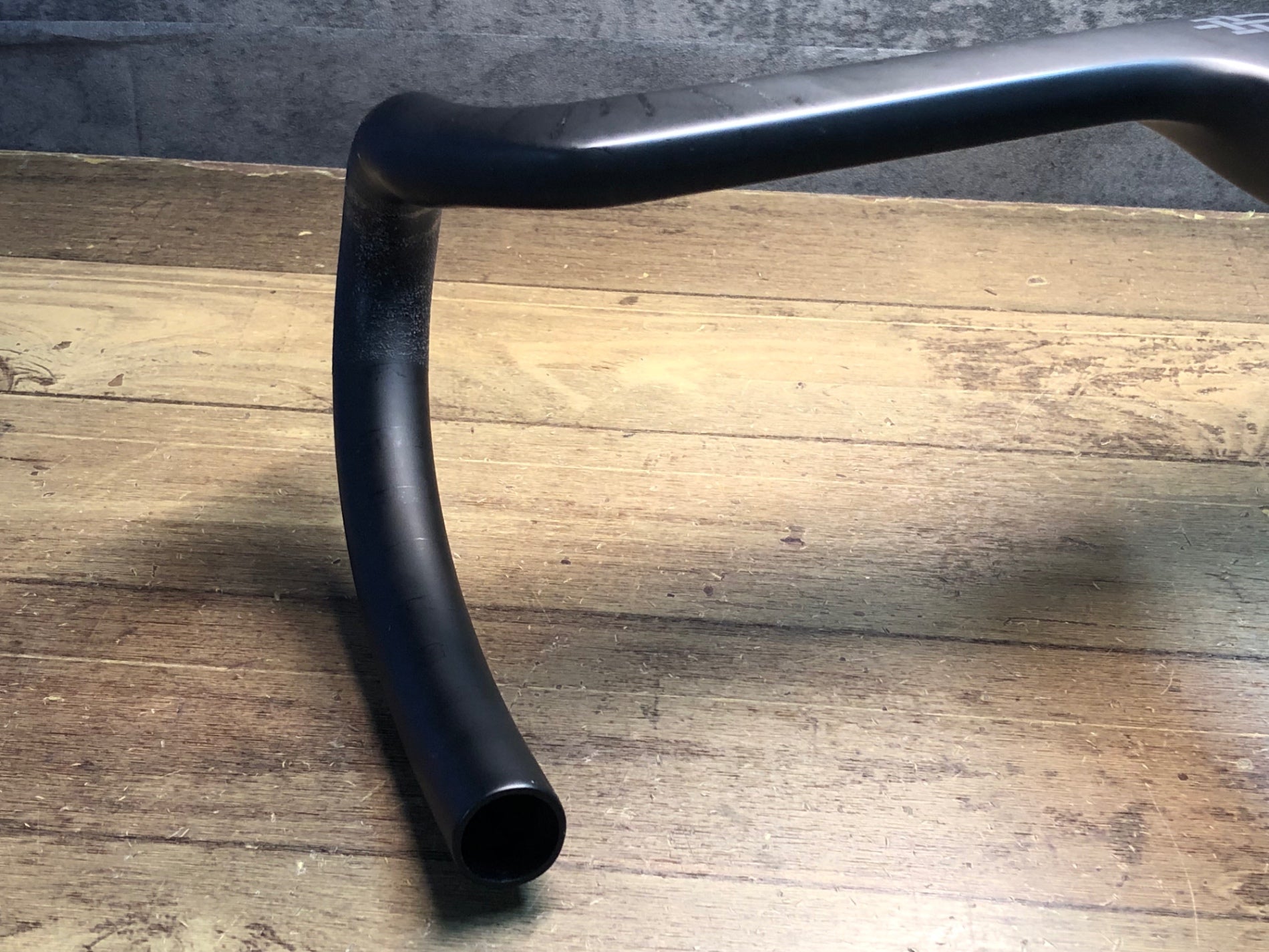 JK180 ブラックインク BLACK INC AB02 カーボン 一体型 ドロップ