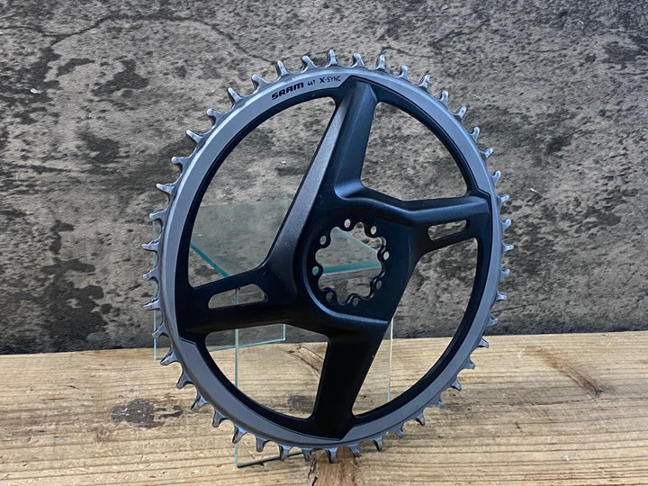 JZ307 スラム SRAM X-SYNC チェーンリング 46T ナローワイド