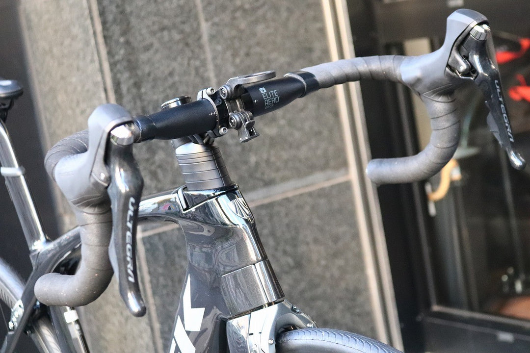 トレック TREK マドン MADONE SL6 2019 52サイズ アルテグラ R8000 11S カーボン エアロ ロードバイク 【東京南麻布店】