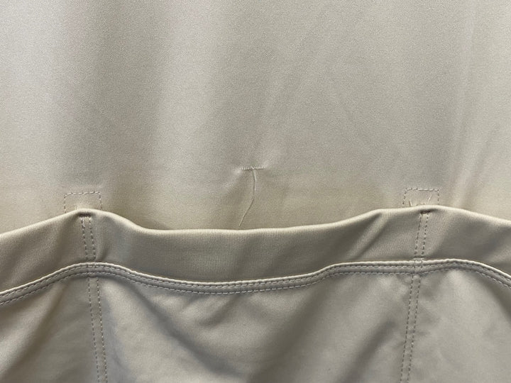 JH259 ラファ Rapha MEN'S CORE JERSEY 半袖 サイクルジャージ ベージュ XL