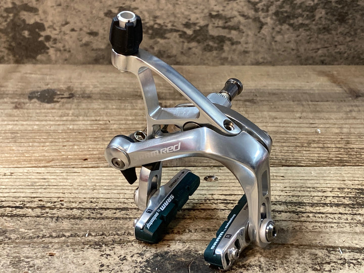 JR470 スラム SRAM レッド RED キャリパーブレーキ リア 初代