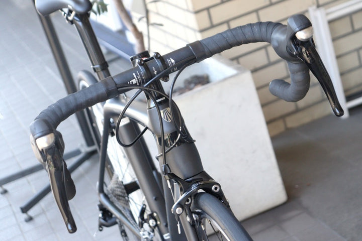 トレック TREK エモンダ EMONDA SL5 2018モデル 50サイズ シマノ 105 5800 11S カーボン ロードバイク 【横浜店】