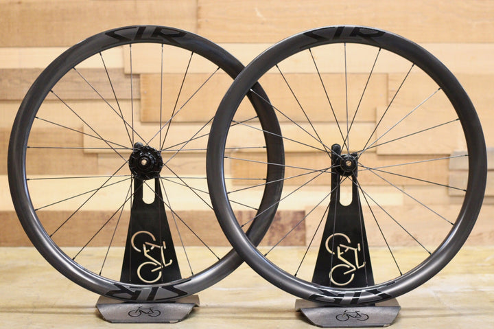 ジャイアント GIANT SLR 1 40 DB HOOKLESS カーボン チューブレスレディ ホイールセット シマノ12/11S 【立川店】