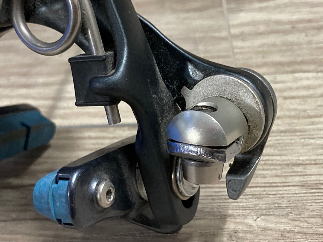 JS066 シマノ SHIMANO アルテグラ ULTEGRA BR-6700 ブレーキキャリパー 前後セット