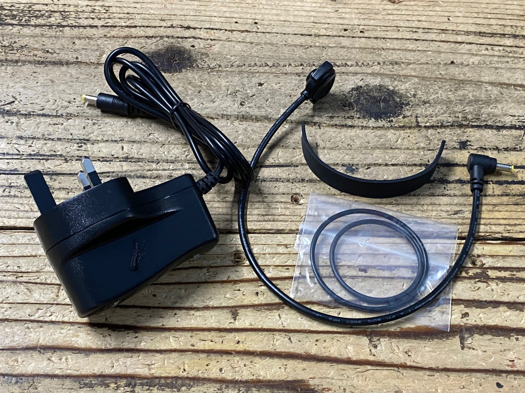 KQ986 エクスプージャーライツ EXPOSURE LIGHTS STRADA 1200 フロントライト 黒 点灯確認済