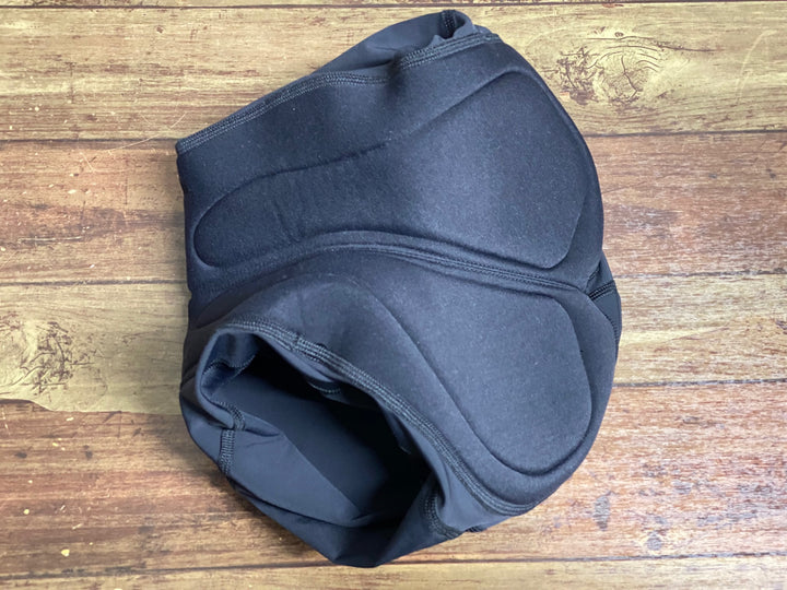 JK665 ラファ Rapha PRO TEAM TRAINING TIGHTS WITH PAD ビブタイツ 黒 S