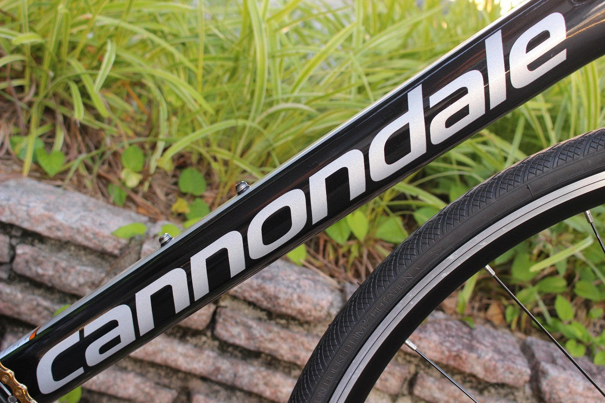 キャノンデール CANNONDALE キャド CAAD12 2016 52サイズ 105 5800 MIX