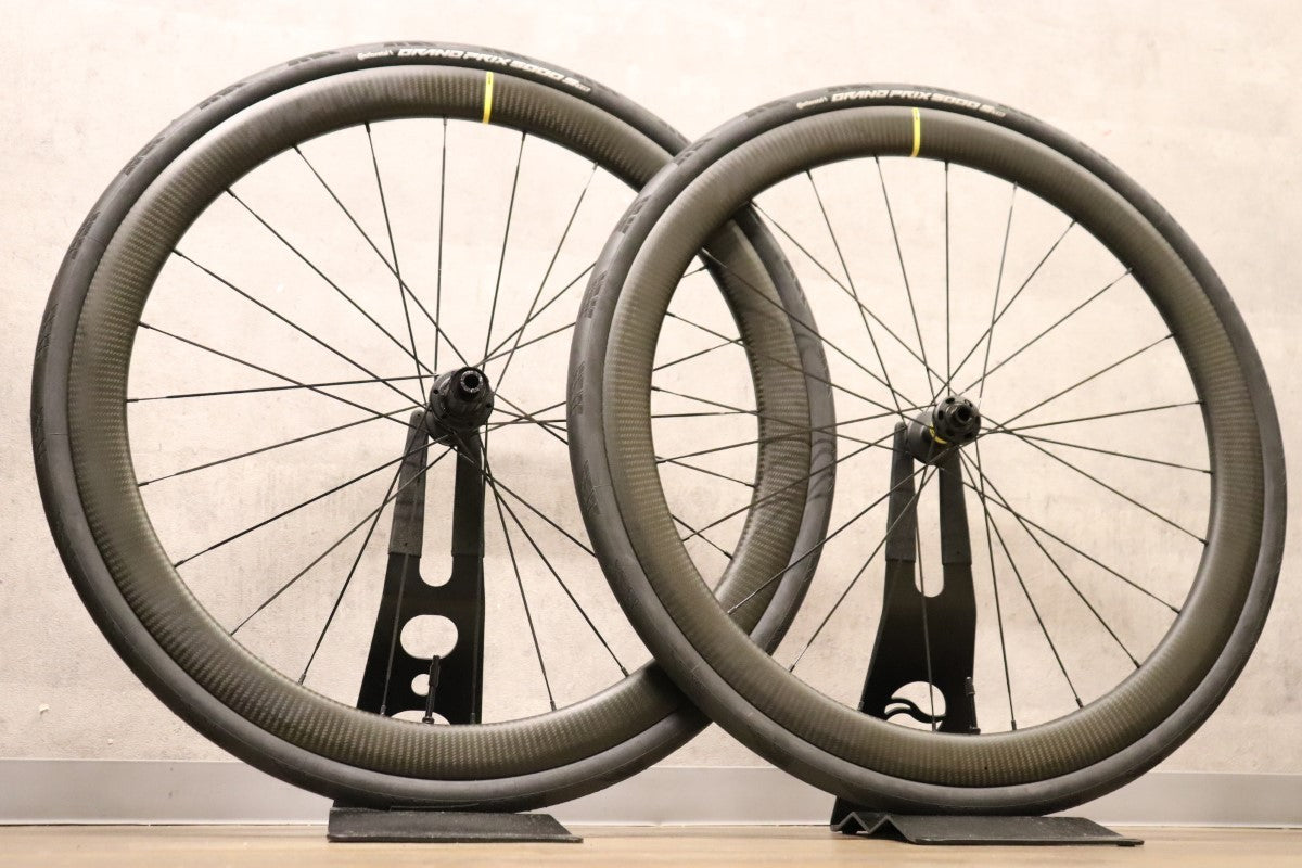 マヴィック MAVIC コスミック COSMIC SL 45 DISC カーボン