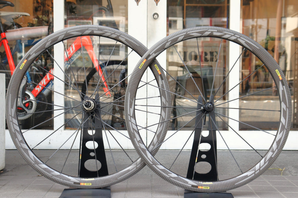 マヴィック MAVIC コスミック COSMIC PRO CARBON SL SSC カーボン