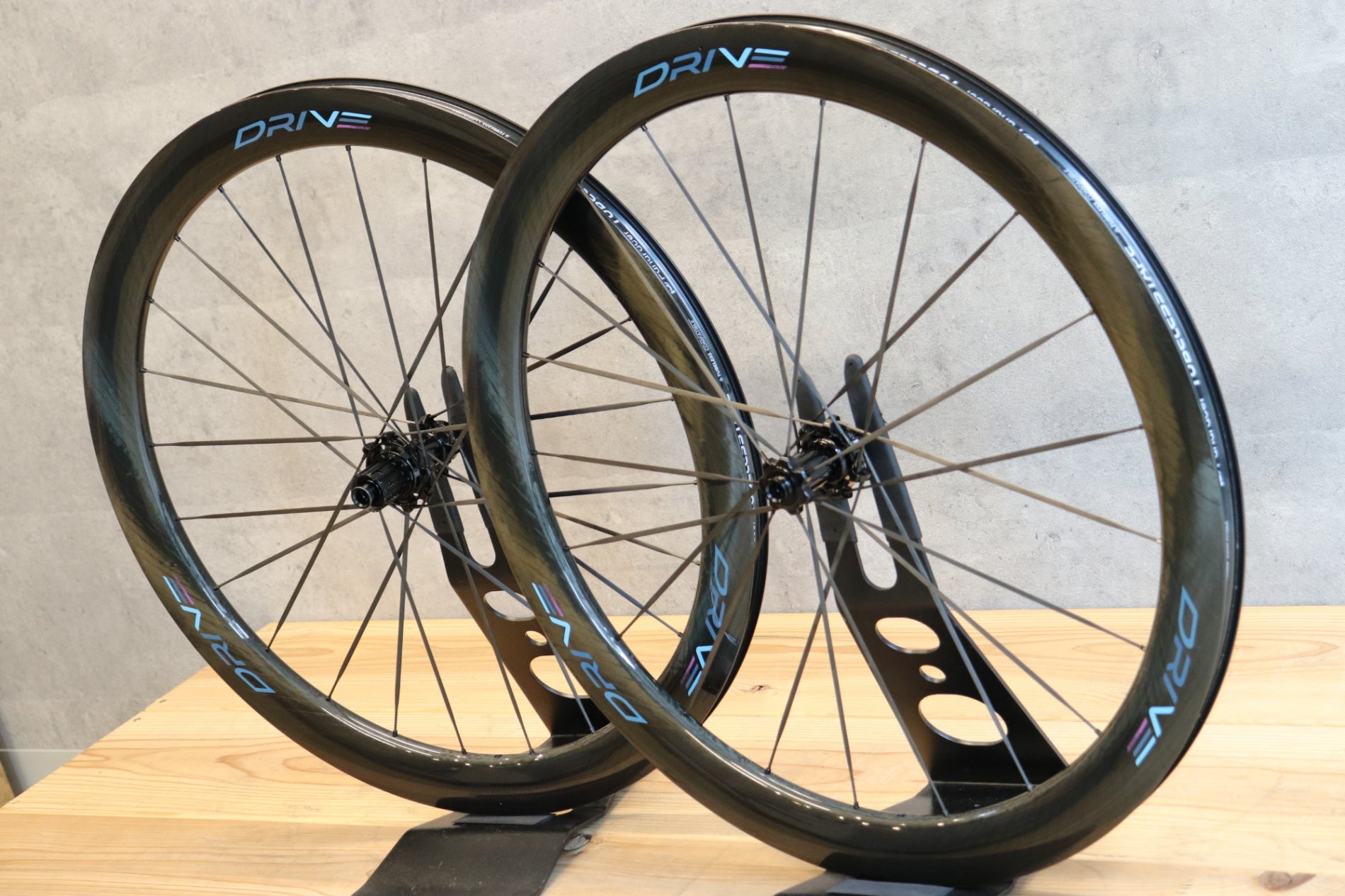 エリートホイールズ ELITEWHEELS ドライブ DRIVE 50D II Anniversary