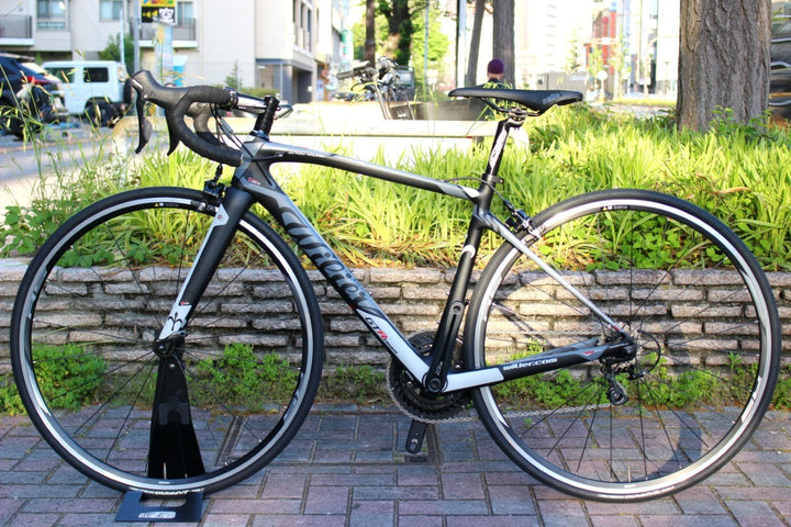 Wilier グランツーリスモ GTR TEAM 2016 XSサイズ シマノ 105 5800 11S カーボン ロードバイク 【名古屋店】