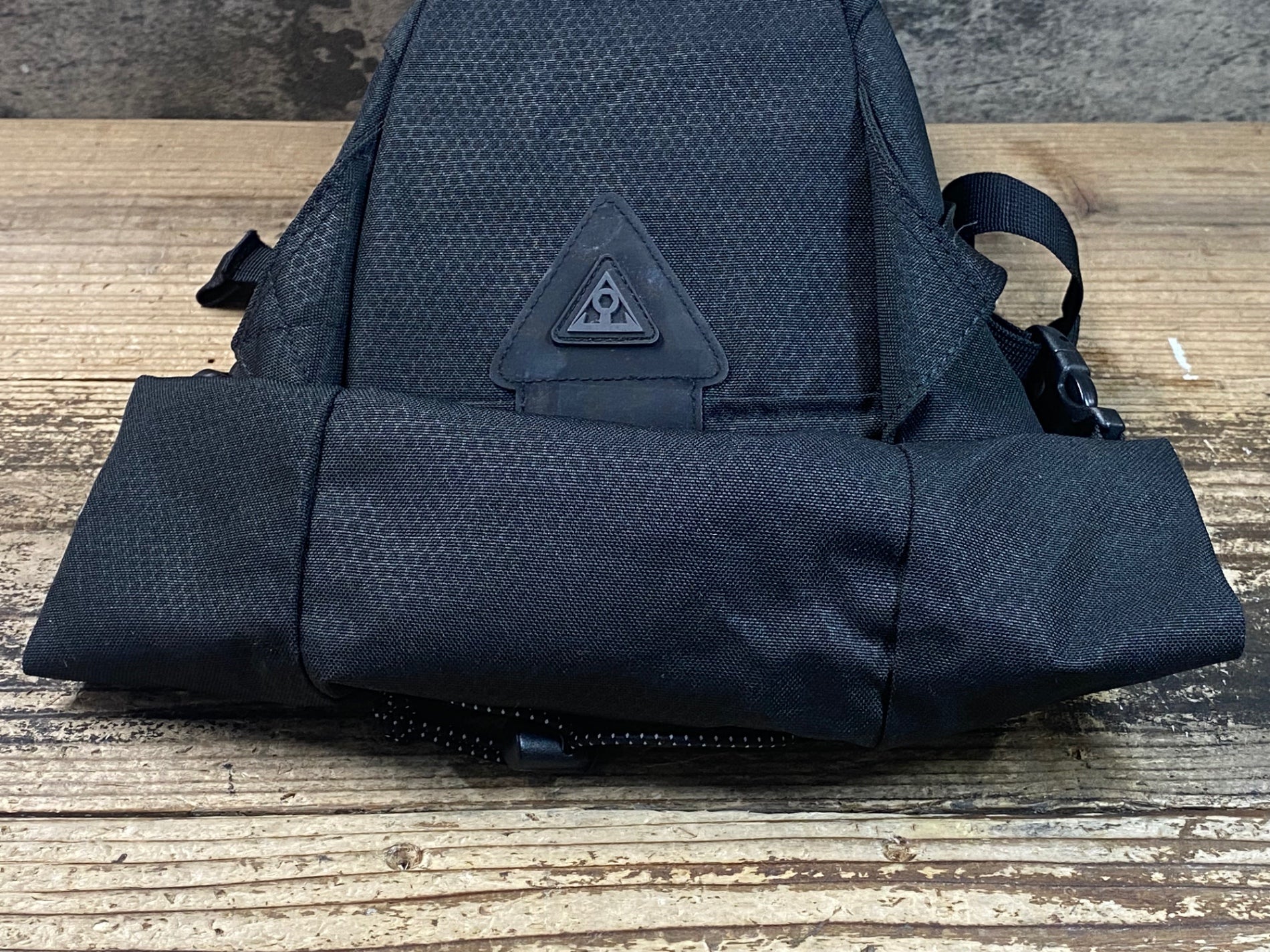 JU947 トピーク TOPEAK バックローダー BACKLOADER サドルバッグ 6L