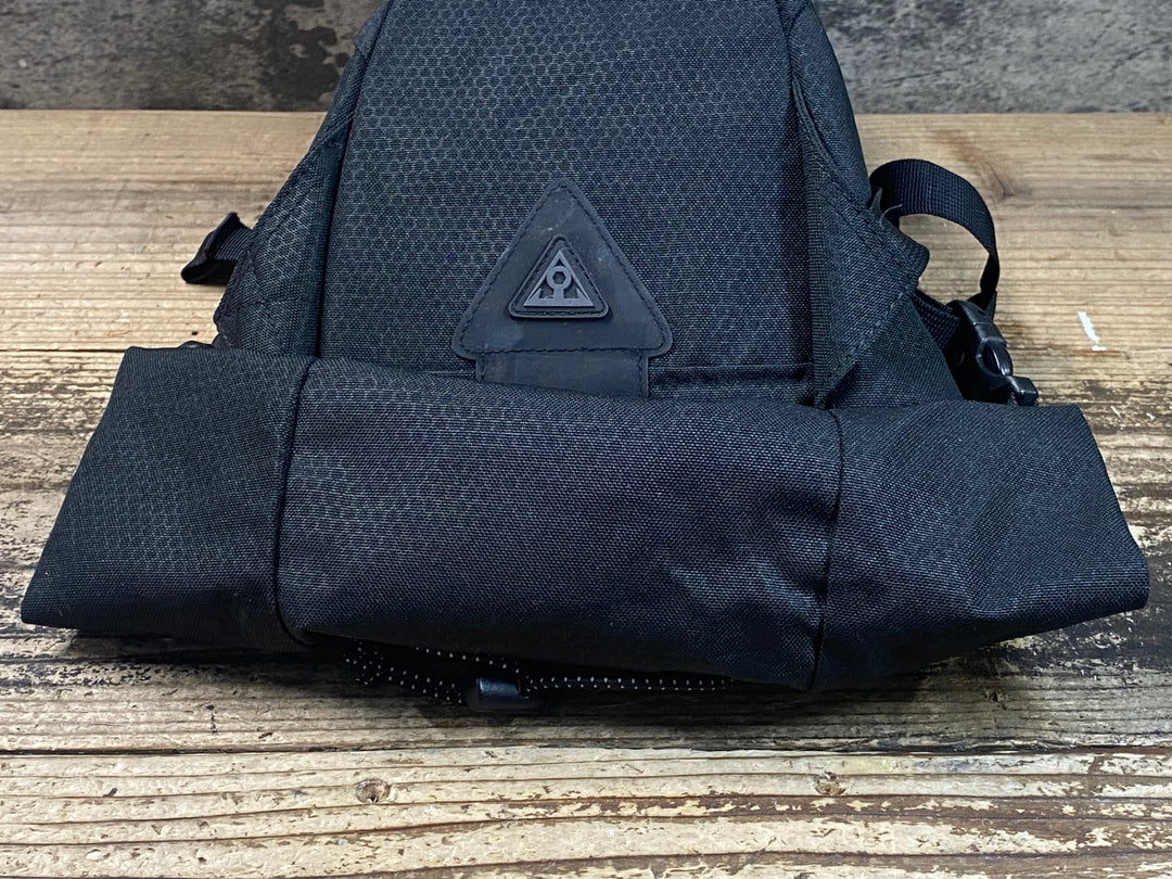 JU947 トピーク TOPEAK バックローダー BACKLOADER サドルバッグ 6L