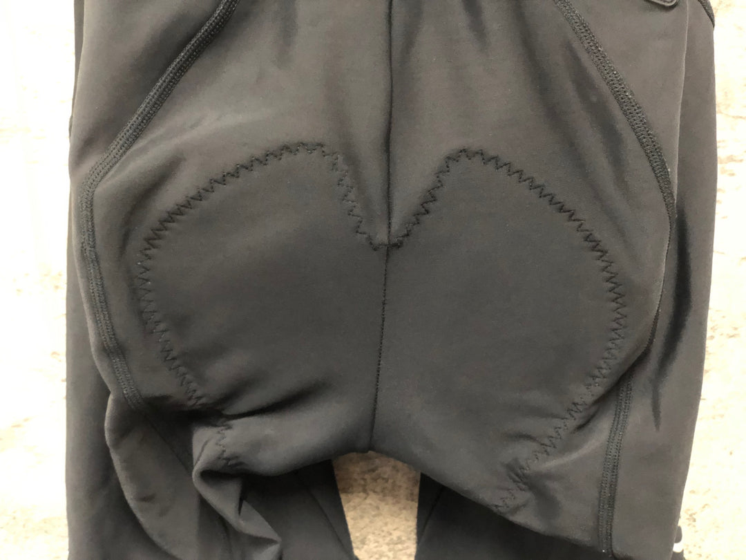 KK706 パールイズミ PEARL iZUMi クイックビブショーツ 黒 L 3D NEO coldblack