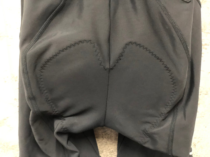 KK706 パールイズミ PEARL iZUMi クイックビブショーツ 黒 L 3D NEO coldblack