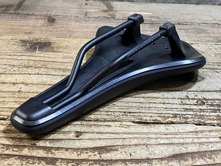 KC315 フィジーク fizik VENTO ARIONE R5 サドル 黒 S-ALLOY レール 145mm