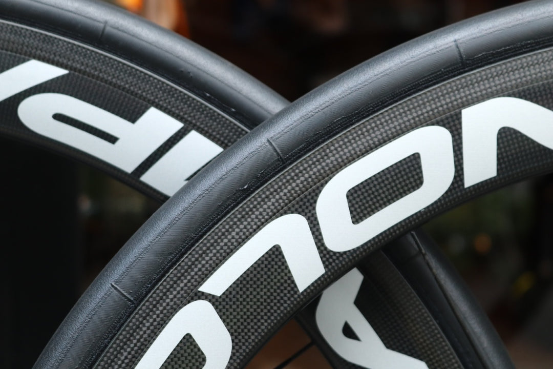 カンパニョーロ CAMPAGNOLO ボーラ BORA ULTRA カーボン チューブラー ホイールセット シマノ12/11S 【東京南麻布店】