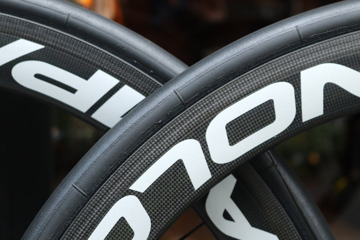 カンパニョーロ CAMPAGNOLO ボーラ BORA ULTRA カーボン チューブラー ホイールセット シマノ12/11S 【東京南麻布店】