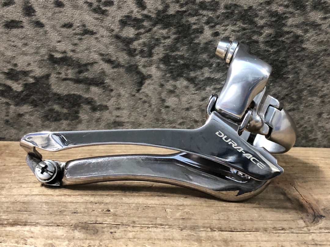 KO838 シマノ SHIMANO デュラエース DURA-ACE FD-7800 フロントディレイラー