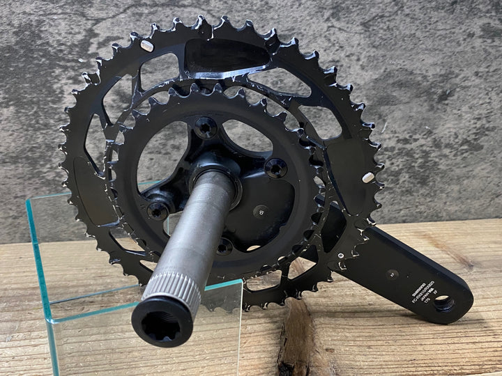 KP647 シマノ SHIMANO GRX FC-RX820 クランク右のみ 170mm 48/31T 12s